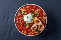 Savory Spice Chicken Enchilada Chili Spice & Easy - One-Pot Enchilada Soup Mix - Just Add Chicken, Beans & Tomatoes - Ready in 30 Minutes (2.5 oz)