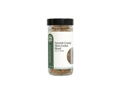 Savory Spice Summit County Slow Cooker Blend - Salt-Free Crockpot Seasoning for Pot Roast, Soups, Stews & Braises (2.5 oz)