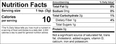 Savory Spice Summit County Slow Cooker Blend - Salt-Free Crockpot Seasoning for Pot Roast, Soups, Stews & Braises (2.5 oz)