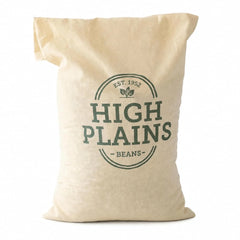 High Plains Beans 9 Bean Soup Mix, 10 lb Bag, Premium Dried Bean Blend | Nine Varieties for Hearty Soups and Stews, Triple-Cleaned, High in Protein and Fiber, Gluten Free, Grown in the USA